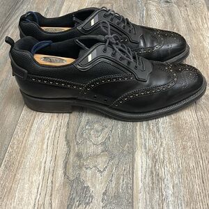 Prada Derby Business Shoes Men’s Size 10